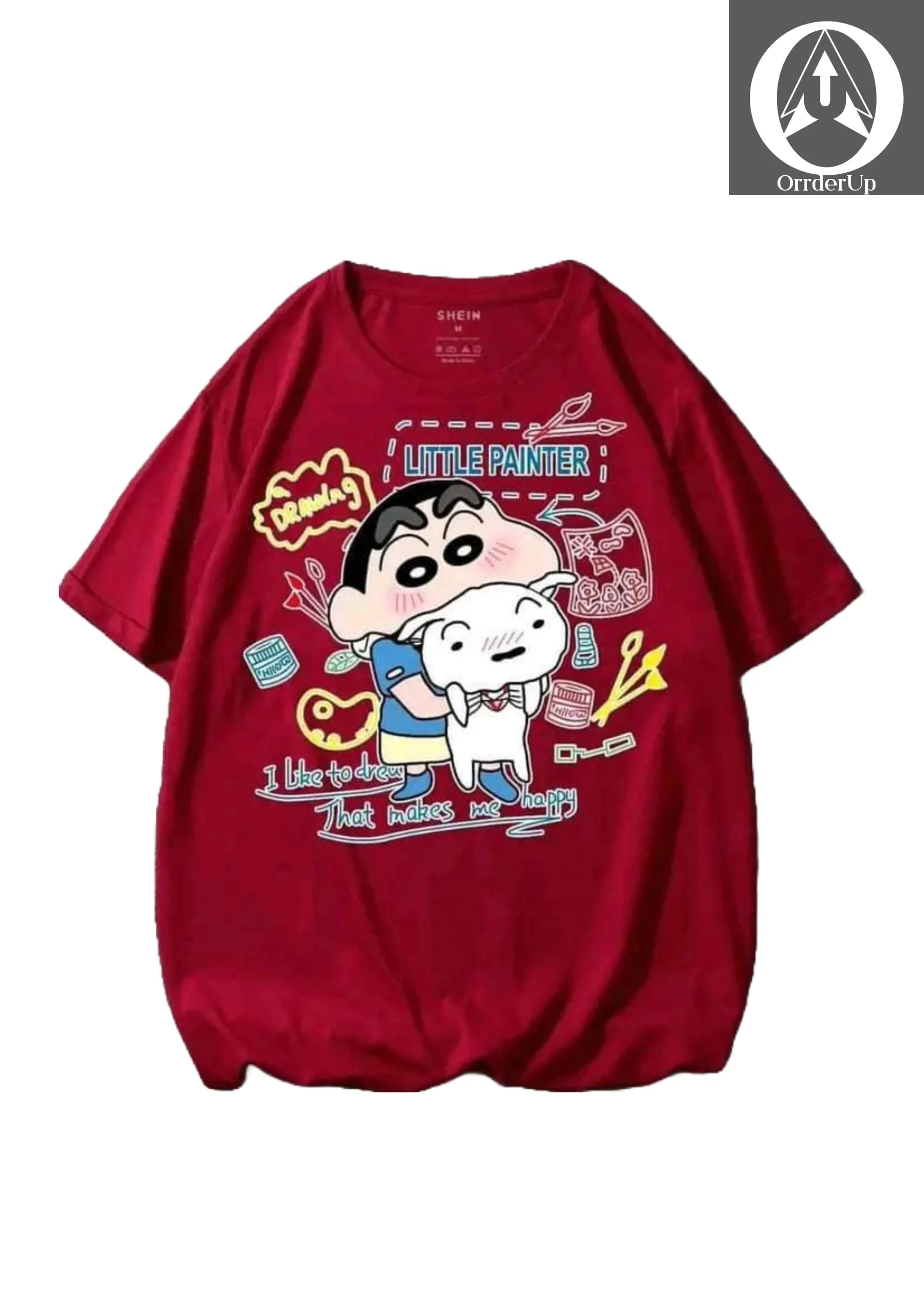 shinchan T-shirt